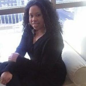 Meet your Posher, Lashanda